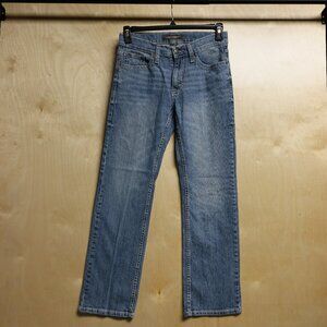 Cody James Light Wash Boot Cut Men's Jeans Sz 29/30